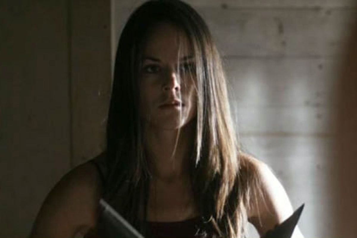 Filme doce vinganca 2