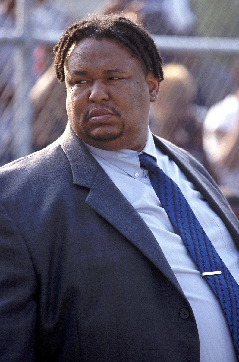 The Wire Foto Robert F. Chew 92 no 163 AdoroCinema