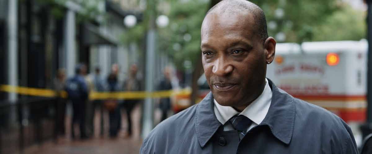 Tony Todd : Filmografia - AdoroCinema