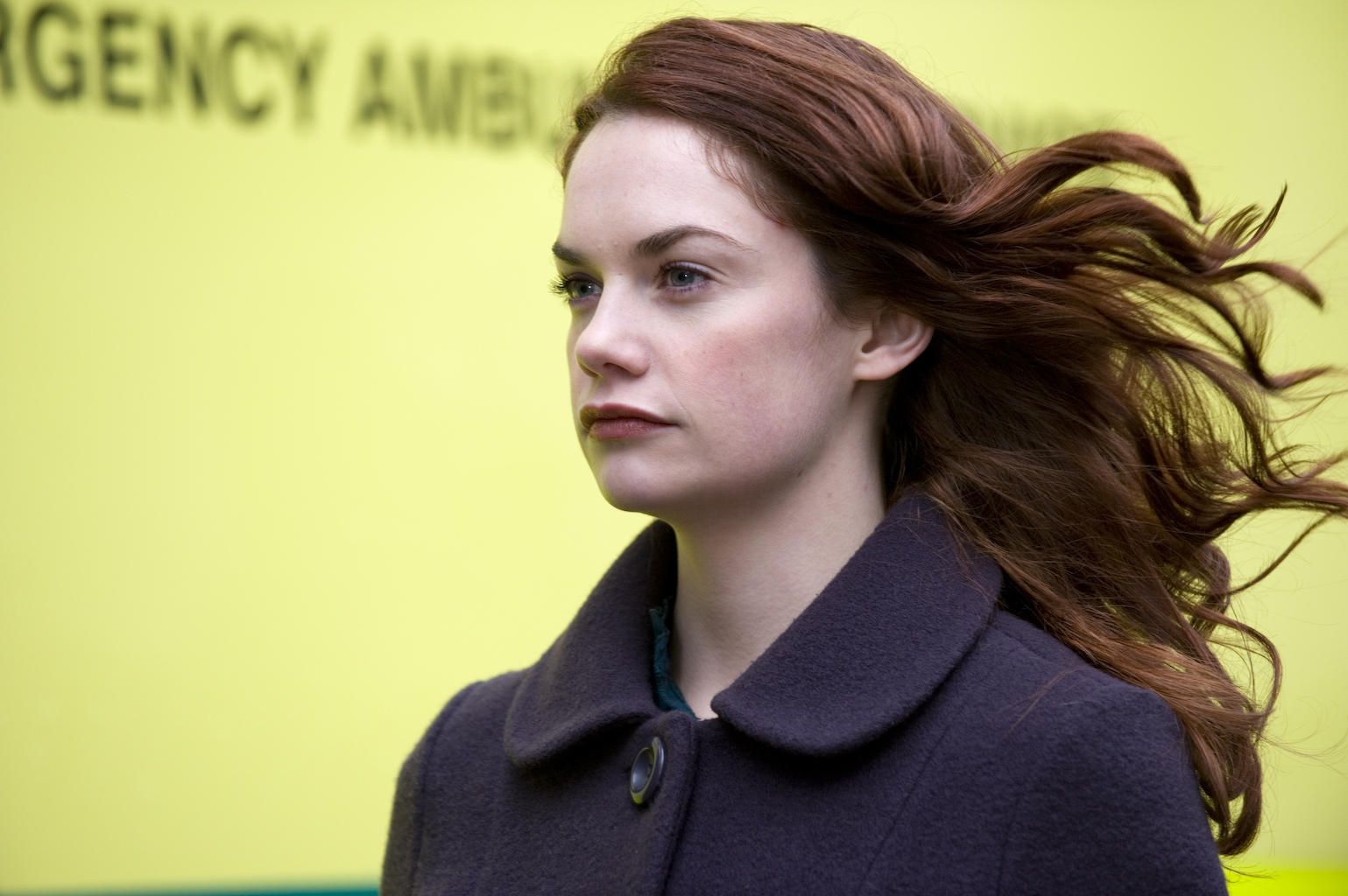 Foto de Ruth Wilson - Foto Ruth Wilson - AdoroCinema