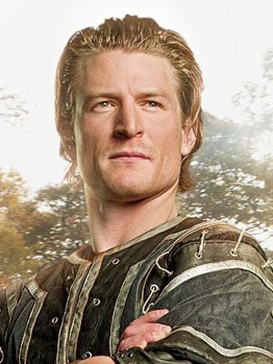 Philip Winchester - AdoroCinema