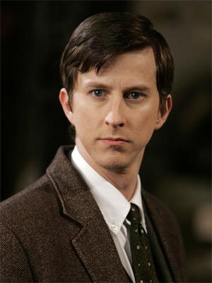 Lee Ingleby - AdoroCinema