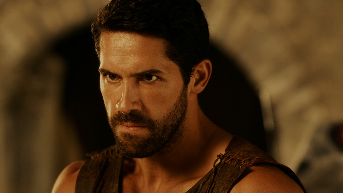 Foto De Scott Adkins Foto Scott Adkins Adorocinema