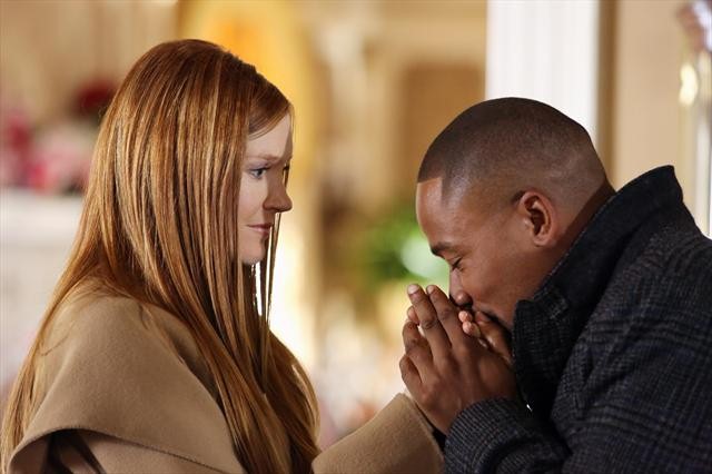 Scandal Scandal Fotos Darby Stanchfield Columbus Short 398 No 487 Adorocinema