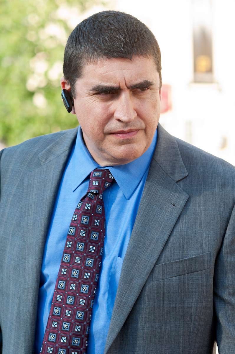 Alfred Molina : Filmografia - AdoroCinema