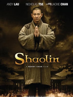 Shaolin - Filme 2011 - AdoroCinema