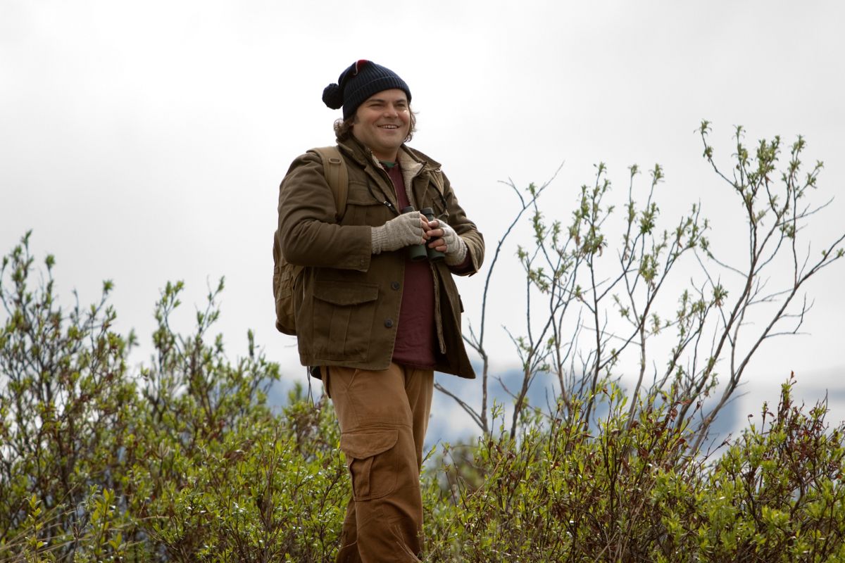 Foto de Jack Black - Revista Jack Black - Foto 105 de 270 - AdoroCinema