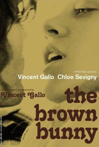 Brown Bunny - Filme 2003 - AdoroCinema