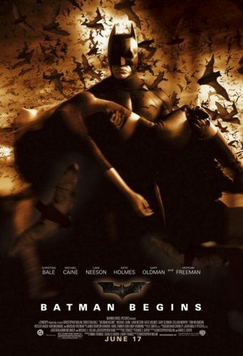 Crítica do filme Batman - AdoroCinema