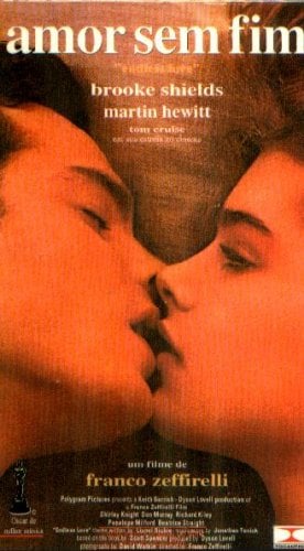 Amor Sem Fim - Filme 1981 - AdoroCinema