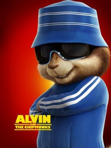 Foto Do Filme Alvin E Os Esquilos Foto De Adorocinema