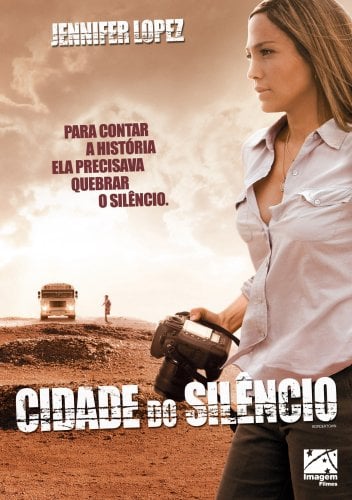 Cidade do Silêncio - Filme 2006 - AdoroCinema