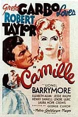 A Dama das Camélias - Filme 1936 - AdoroCinema