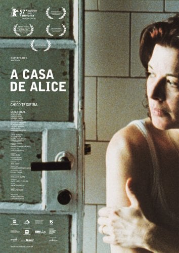 A Casa de Alice - Filme 2007 - AdoroCinema