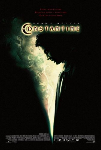 Constantine - Filme 2005 - AdoroCinema