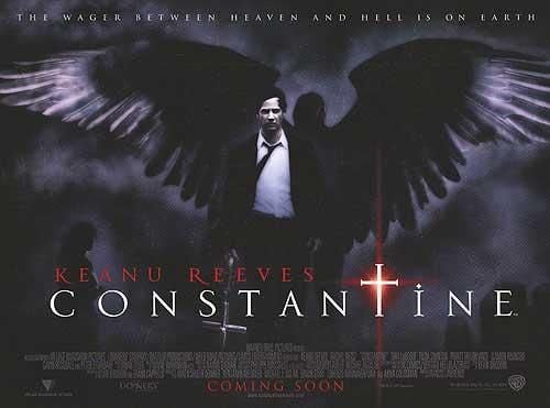 Constantine - Filme 2005 - AdoroCinema