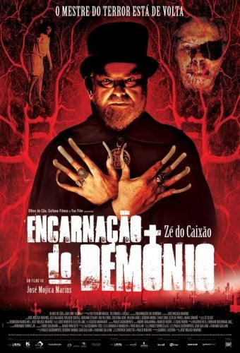 Encarnação do Demônio - Filme 2008 - AdoroCinema