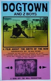 Dogtown & Z-Boys - Onde Tudo Começou - Documentário 2001 - AdoroCinema