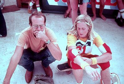 Foto De Dogtown Z Boys Onde Tudo Comecou Foto 4 Adorocinema