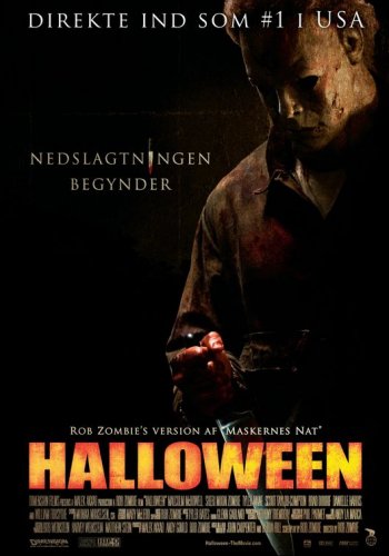 Halloween - O Início filme online - AdoroCinema