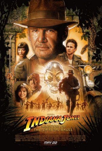 Indiana Jones e a Última Cruzada - Filme 1989 - AdoroCinema