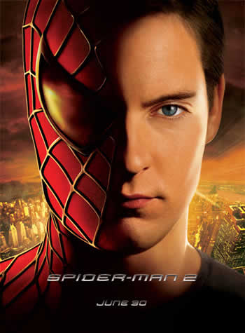 Homem-Aranha - Filme 2002 - AdoroCinema