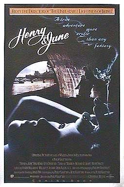 Henry &amp; June - Delírios Eróticos - Filme 1990 - AdoroCinema