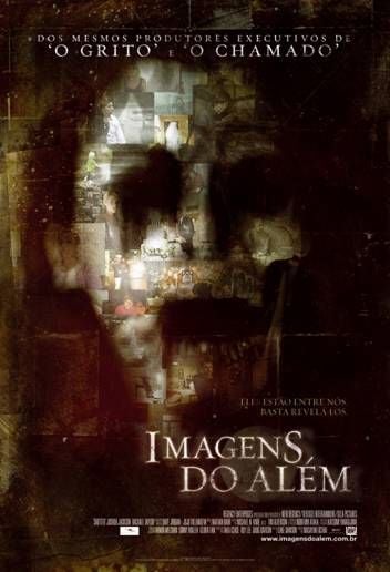 Imagens do Além - Filme 2008 - AdoroCinema