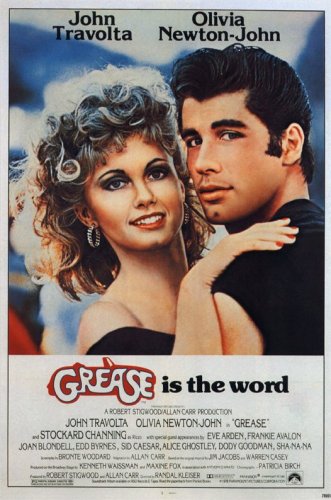 Grease - Nos tempos da brilhantina  Assistir filmes gratis dublado,  Assistir filmes grátis, Filmes