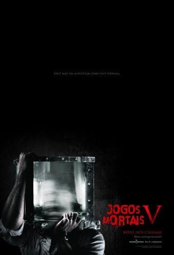 Jogos Mortais 3 - Filme 2006 - AdoroCinema