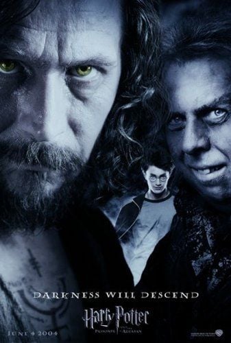 Foto do filme Harry Potter e o Prisioneiro de Azkaban - Foto 21 de 62 - Harry Potter E O Prisioneiro De Azkaban Filme Completo