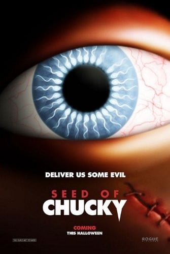 Crítica do filme A Noiva de Chucky - AdoroCinema