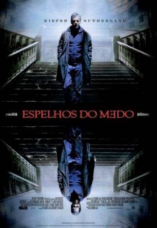 Filmes de Terror & Horror - CARTAZ OFICIAL DO NOVO FILME DE TERROR!!! A  Maldição do Espelho texto: Cuidado com o que você deseja, a Rainha de  Espadas é impiedosa! Você vai