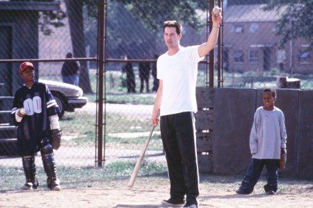 Foto do filme Hardball - O Jogo da Vida - Foto 6 de 15 - AdoroCinema