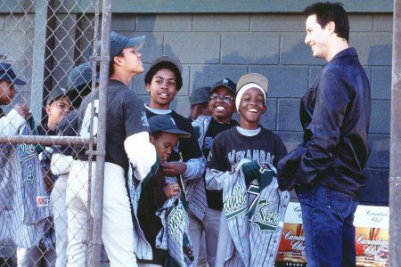 Hardball - O Jogo da Vida filme - Onde assistir