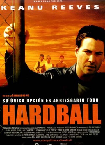 Foto do filme Hardball - O Jogo da Vida - Foto 9 de 15 - AdoroCinema
