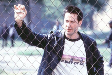 Foto do filme Hardball - O Jogo da Vida - Foto 9 de 15 - AdoroCinema