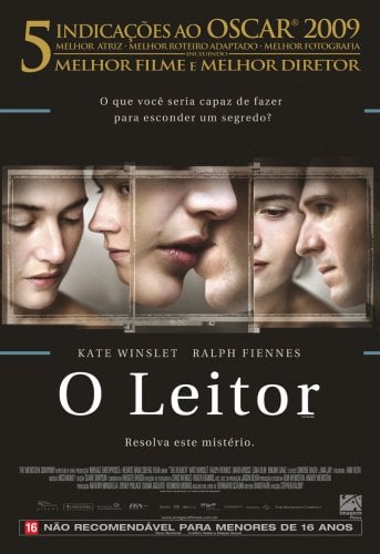 O Leitor - Filme 2008 - AdoroCinema