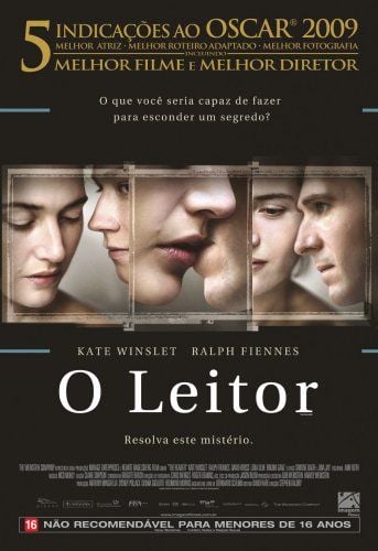 O Leitor - Filme 2008 - AdoroCinema