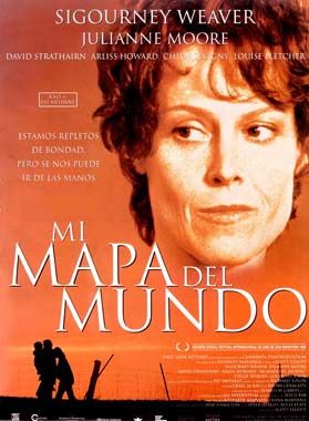 Foto do filme O Mapa do Mundo - Foto 1 de 5 - AdoroCinema