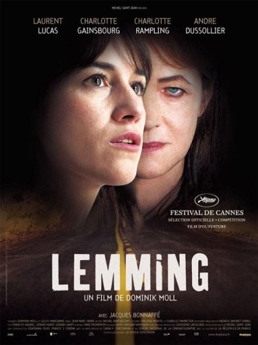 Lemming Instinto Animal Filme 2005 AdoroCinema