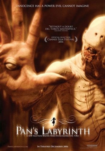 O Labirinto do Fauno - Filme 2006 - AdoroCinema
