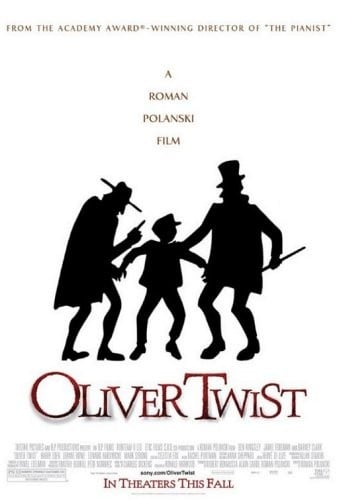 O que significa oliver twist? - Pergunta sobre a Inglês (Reino