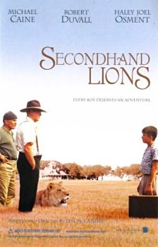Licoes Para Toda A Vida Filme 2003 Adorocinema