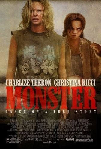 Monster - Desejo Assassino filme online - AdoroCinema