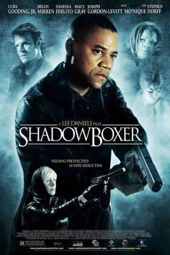 As séries e filmes de Cuba Gooding Jr.