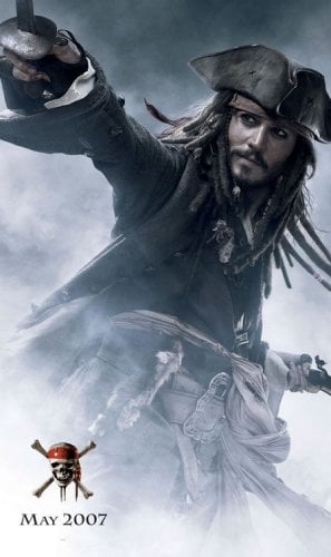 Piratas do Caribe - No Fim do Mundo - Filme 2007 - AdoroCinema