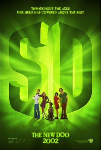 Fãs do novo filme de Scooby-Doo dividem opiniões sobre a