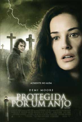 Protegida por um Anjo - Filme 2006 - AdoroCinema
