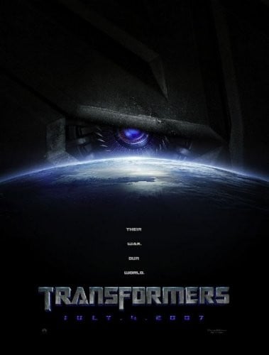 Transformers - O Filme : Elenco, atores, equipa técnica, produção -  AdoroCinema